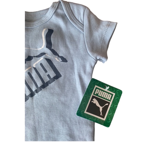 NWT Puma Onsie - Picture 3 of 3